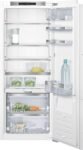 Siemens KI51FADE0 iQ700 Frigorífico Integrado E 139 kWh/año 220 L HyperFresh Premium 0° Iluminación LED Bisagras planas