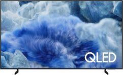Televisor Samsung 43″ Qled Ultra HD 4ksmart Dvb/t2/s2 Qe43q8fa