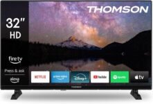 Thomson Fire TV 32″ HD