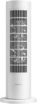 Xiaomi Mi Heater Tower Lite Blanco EU BHR6101EU – Potencia 2000W, 4 Modos de Funcionamiento, Ventilación 70°, Blanco (Versión ES + 3 Años de Garantía)
