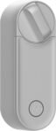 Yale Linus Smart Lock L2 – Plata – 05/103210/SI – Acceso sin llave – Instalación de bricolaje – Bloqueo/desbloqueo remoto – Llaves virtuales – Alertas en tiempo real